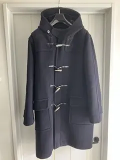 2025年最新】インバーティア ダッフルコートの人気アイテム - メルカリ