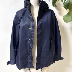 BARNYARDSTORM マウンテンパーカー