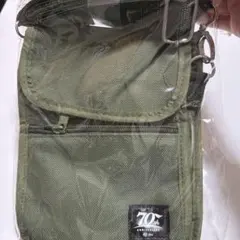 JRA ウインズキャンペーン ポシェット