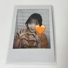 CUTIE STREET きゅーすと 大特典会 プリントチェキ 川本笑瑠 - メルカリ