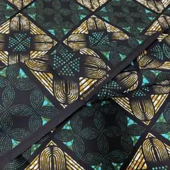 アフリカ布i 2ヤード在庫ラスト