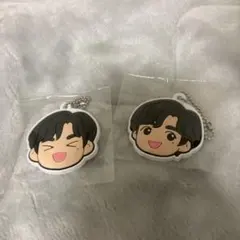 片寄涼太 クリアチャーム - メルカリ