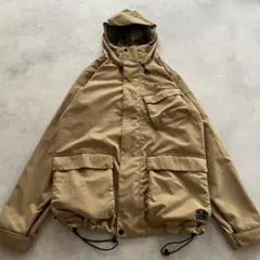 00s archive NIKE shell jacket y2k