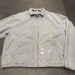 Polo Ralph Lauren ジャケット　ペールブルーのサムネイル