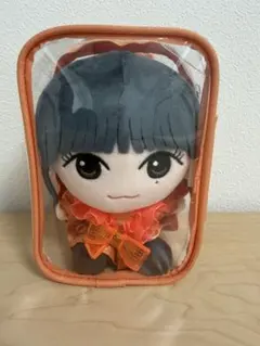 川本笑瑠かわぬいver.2