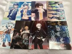 めろぱか ブロマイド まとめ 売り