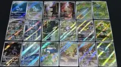 ポケモンカード　151 AR コンプリート18種