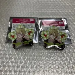 ツキウタ 東京タワー 春