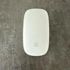 Apple Magic Mouse ホワイト
