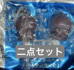 映画ちいかわ 入場者特典第4弾 フタハ ヒトハめじるしチャーム アクセサリー