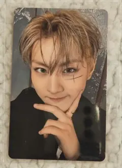 ENHYPEN ジョンウォン HMV ラキドロ トレカ