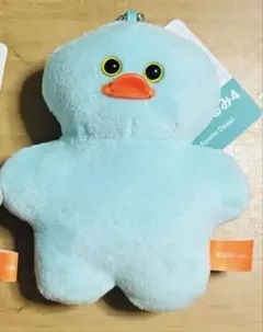 mojojojo マスコットぬいぐるみ　ひよこ