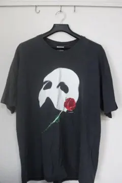 永瀬廉 真夜中の乙女戦争 コラボTシャツ 広告用 Tシャツ 新品未開封