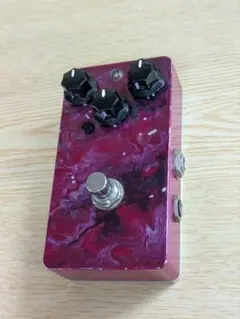 Leqtique JAM Pedals ギターエフェクター 本体 - メルカリ