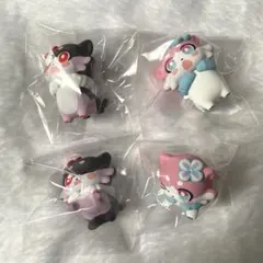 【公式正規品】崩壊：スターレイル　スタレ　キメラ　フィギュア　三月なのか　長夜月