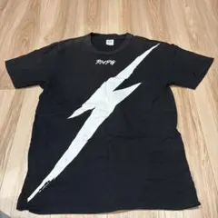 RAMPAGE LIVE2017-2018公式ツアーTシャツ Ｌ