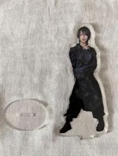 夢喰　つばき　アクリルスタンド