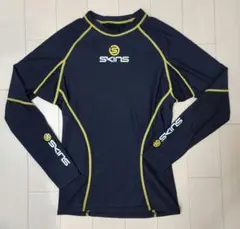 SKINS スキンズ　コンプレッション　L
