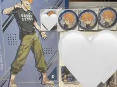 2024 にじさんじJ1コラボ 宇佐美リト