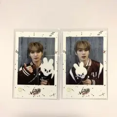 StrayKids SKZOO The victory リノ ポラロイド