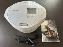 2026年最新】シャープ ホットクック 未使用の人気アイテム - メルカリ