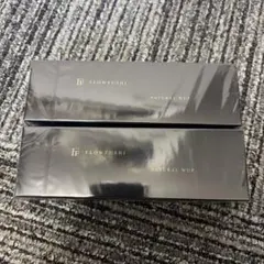 FLOWFUSHI NATURAL WUP 2個セットのサムネイル