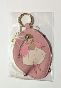 くらはしれい×サンリオキャラクターズ　ダイカットポーチのサムネイル