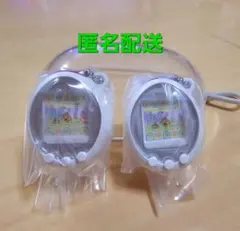 たまごっち　ミニチャームコレクション4　めめっち