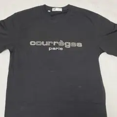 2025年最新】courreges tシャツの人気アイテム - メルカリ