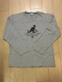 KANGOL 長袖カットソー