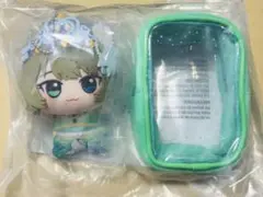 アイドルマスター シンデレラガールズ ちびぐるみ＆ポーチセット 高垣