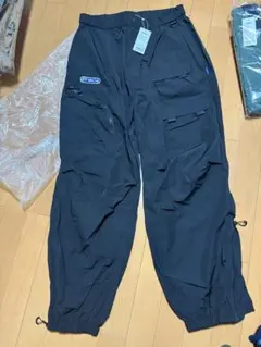 atmos MAASU-LP025 ブラック XL