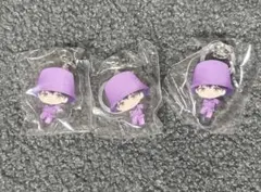 BATTLE OF TOKYO Astro9 アクリルめじるしガチャ　世界