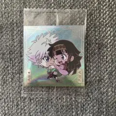 2026年最新】hunter×hunter キルア カードの人気アイテム - メルカリ