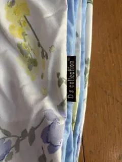 掛け布団カバー ダブル