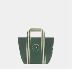 2025年最新】アニヤハインドマーチ エコバッグ ナショナル麻布の人気