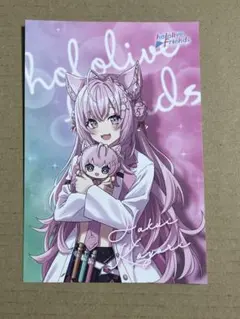 2026年最新】博衣こより ポストカードの人気アイテム - メルカリ