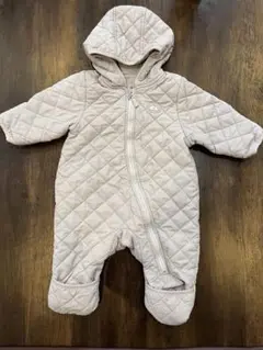 ジャンプスーツ　アカチャンホンポ　60〜70