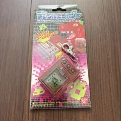 デジタルモンスター デジタルモンスター 本体　初代