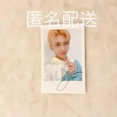 NCT WISH Songbird KMS 1.0 トレカ ユウシ v2 - メルカリ