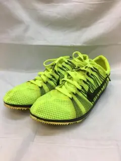 ▽ ナイキ NIKE 陸上 競技用 スパイク 靴 シューズ 25.5㎝
