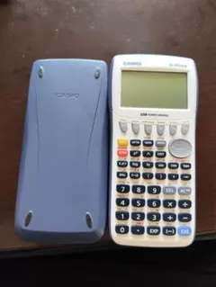 J*n様 CASIO fx-9750GII グラフィック電卓