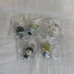 ハンター×ハンター めじるしレアクセサリー