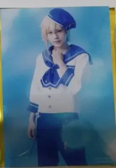 あんスタ　あんステ　返礼祭　購入特典　Ra*bits　仁兎なずな