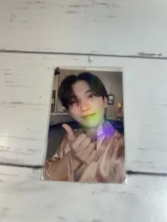 SEVENTEEN ジョシュア FML Weverse