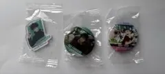 くら寿司　呪術廻戦　びっくらポン　まとめ売り　伏黒恵、甚爾、乙骨、里香