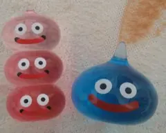 スライム フィギュアセット