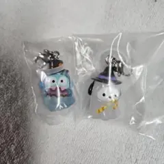 サンリオ ハロウィン めじるし 2点セット