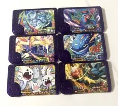 SALE❗ポケモンフレンダ 第5弾 ベストタッグスーパートレジャー 　まとめ売り