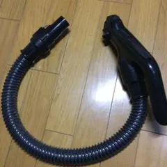 日立PV-BEH900 掃除機ホース 黒 手元スイッチ付き